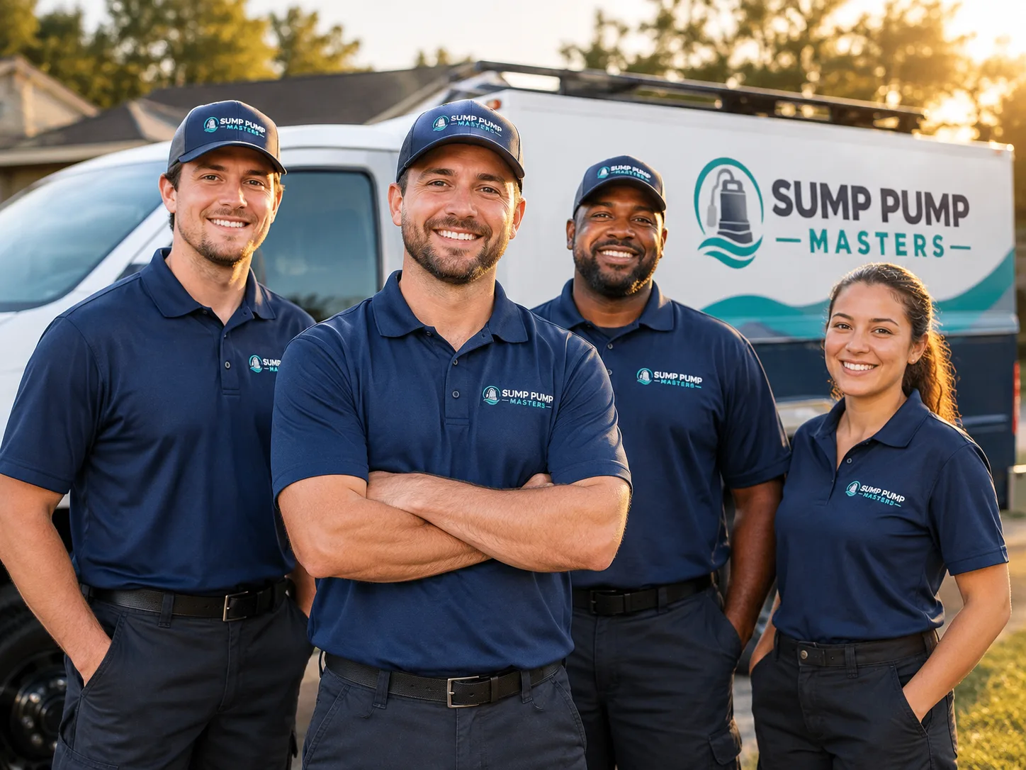 Sump Pump Repair company in Marietta, TX