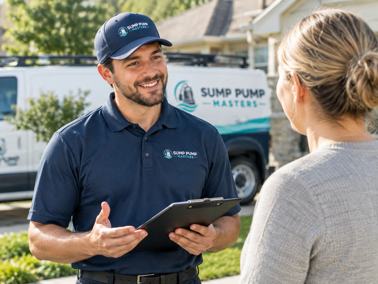 Sump Pump Repair Marietta, TX FAQs